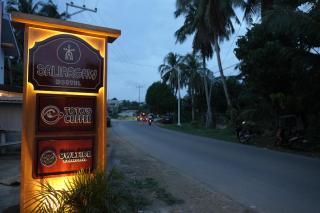 Saliargaw Hostel - 8