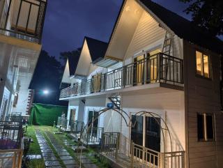 Mayura Nature Resort Goa - 1