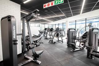 Aurea Via Stays - Unit 431 at One Rosebank - 9