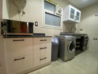 The Nest Apartment in one katameya - 4