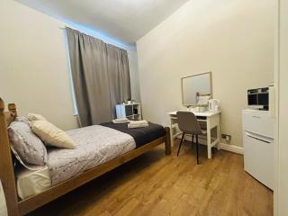 Studio Apartment in Blackheath London Near Station 15 Mins to Central London - 9