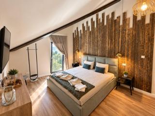 Sienna Chalet Peștera - Adult Only - 6