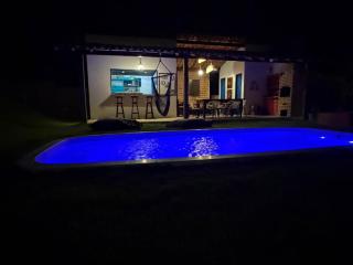 Chalé Vila Antonina - 9