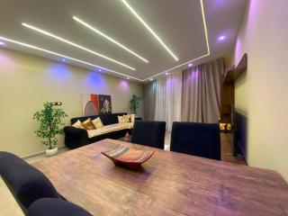 The Nest Apartment in one katameya - 8