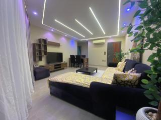 The Nest Apartment in one katameya - 5