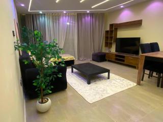 The Nest Apartment in one katameya - 9