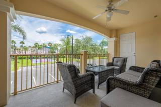 VC3-202 - 3BR condo sleeps 8 in Vista Cay Resort - 9