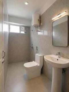 Ruchenbung studio apartments - 4