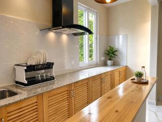 Ruchenbung studio apartments - 5