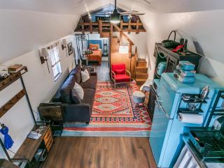 The Painted Cabin - 4
