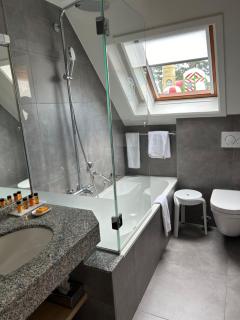 Marie Siska Boutique hotel - 9