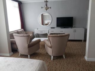 Cihan Hotel - Hopa - 5