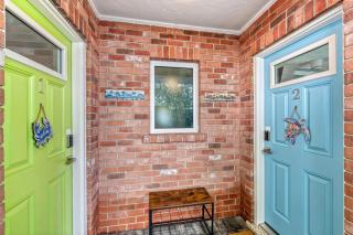 Crabby Bungalow - 1136-1 - 3
