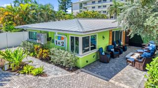 Crabby Bungalow - 1136-1 - 4