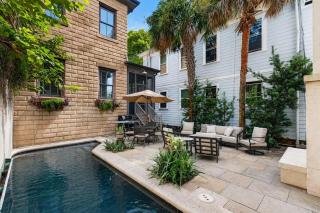 Southern Elegance Main House - 0