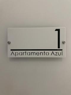 CASA BENITO APARTAMENTOS AZUl - 9