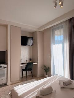 Belgrade Waterfront Cozy Studio - 3
