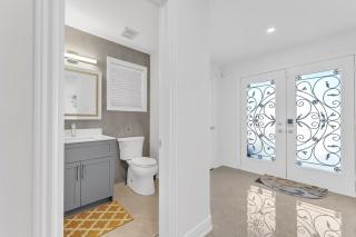 Norval Cosy Homes - 7