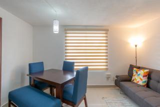 Departamento San Cosme, a 10 min del Centro Histórico - 1