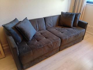 Ambassador Flat Residence - 4
