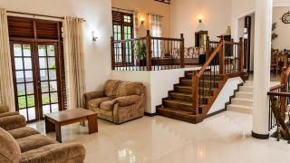 villa in Galle with peaceful garden - 0