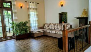 villa in Galle with peaceful garden - 4