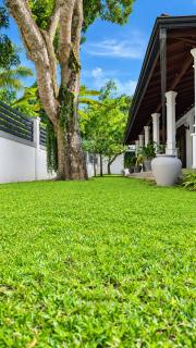 villa in Galle with peaceful garden - 3