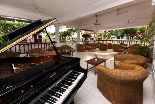 GReaT Trails Riverview Thanjavur By GRT Hotels - Thanjāvūr - 2
