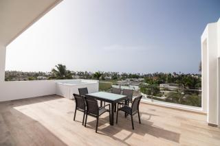 Las Terrenas - Luxury Rooftop - near to the sea cs3 4g - 6