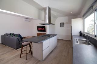 Las Terrenas - Luxury Rooftop - near to the sea cs3 4g - 5