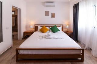 Las Terrenas - Luxury Rooftop - near to the sea cs3 4g - 4
