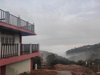 Arwah Scenic View - 2