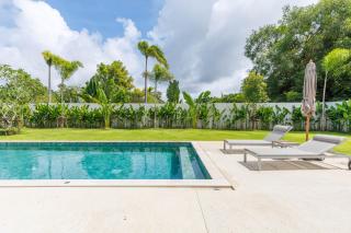 Stunning 4BR Pool Villa near Bang Tao & Laguna - 3