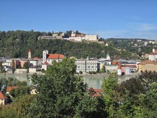 Monica Inn-Side Passau - 1