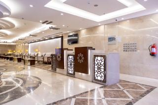 Marwa Hotel - 8