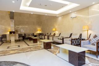 Marwa Hotel - 9