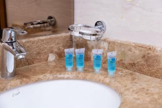 Marwa Hotel - 4