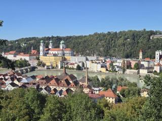 Monica Inn-Side Passau - 1