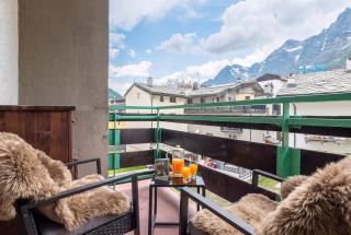 Alpine Nook - Central Cervinia Ski-inSki-o - 8