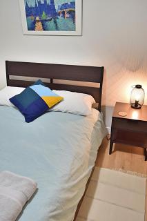 Excellent Location Cozy Room Rentals - 3bd Main Floor suite - 5