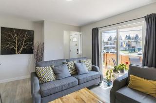 Excellent Location Cozy Room Rentals - 3bd Main Floor suite - 7