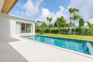 Stunning 4BR Pool Villa near Bang Tao & Laguna - 6