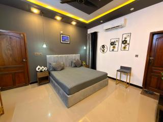 Meadows Suites & Apartment - 8