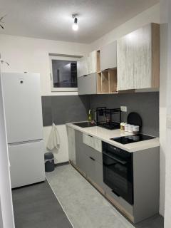 ADISKOP Apartment - 2