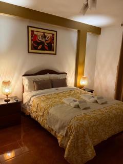 Las Torrecitas - 5