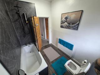 The Mancave - 2