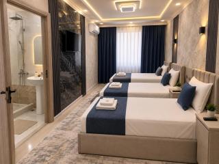Rohat Hotel - 3