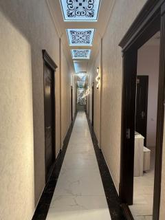 Rohat Hotel - 2