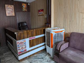 Shyam Ji guest house - 8