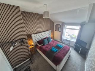 The Mancave - 5